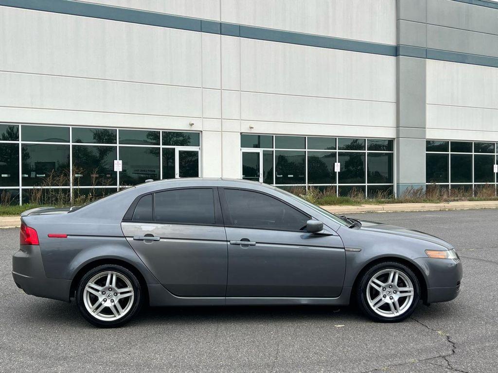 used 2006 Acura TL car, priced at $3,999
