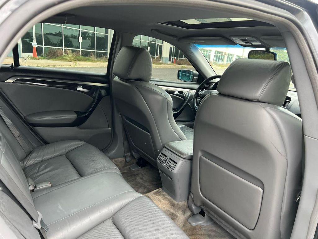 used 2006 Acura TL car, priced at $3,999