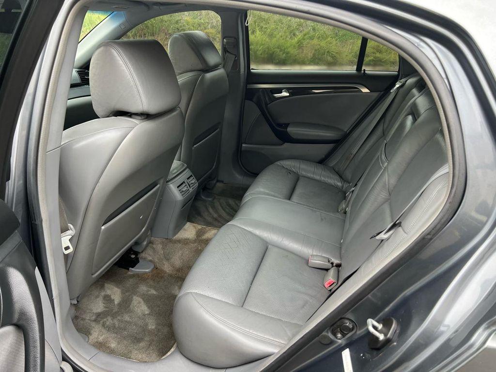used 2006 Acura TL car, priced at $3,999