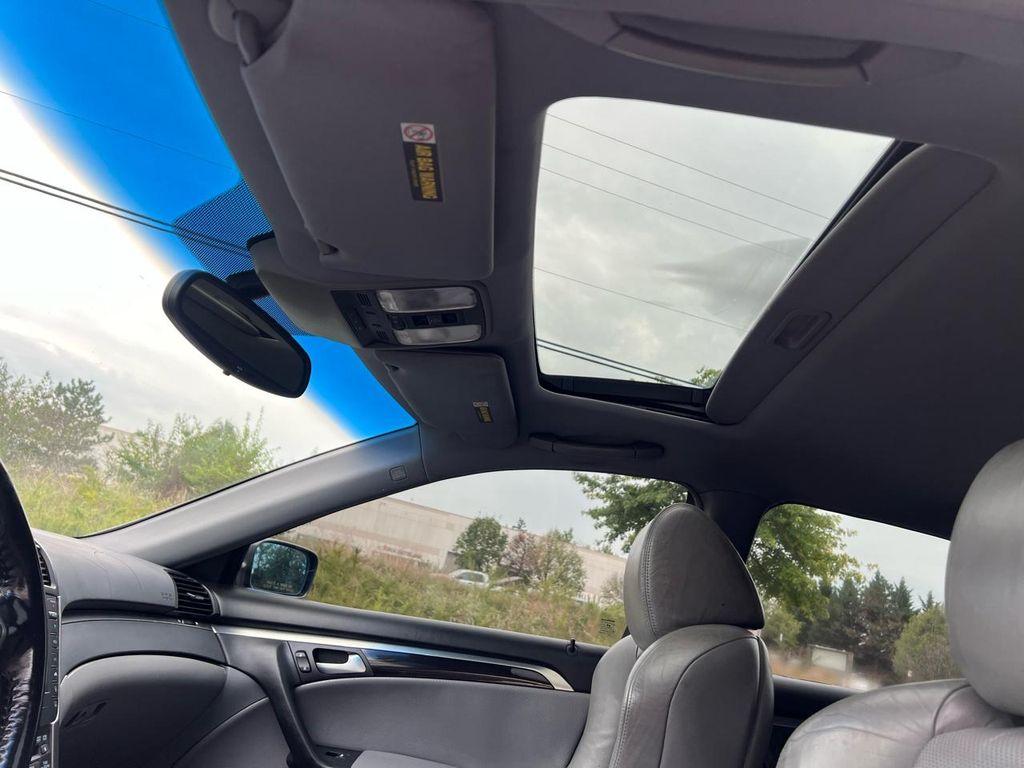 used 2006 Acura TL car, priced at $3,999