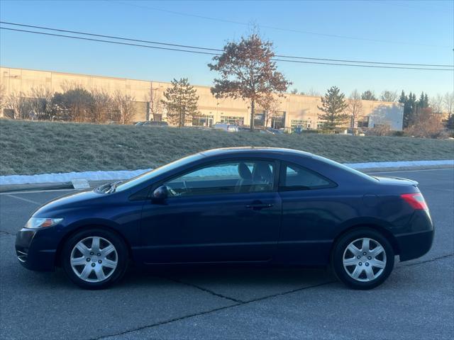 used 2010 Honda Civic car, priced at $5,999