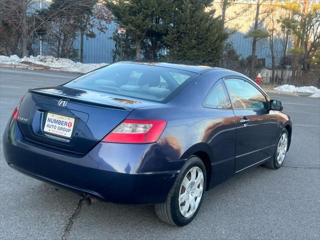 used 2010 Honda Civic car, priced at $5,999