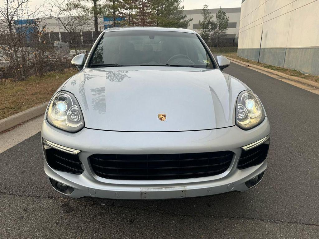 used 2016 Porsche Cayenne car, priced at $16,995