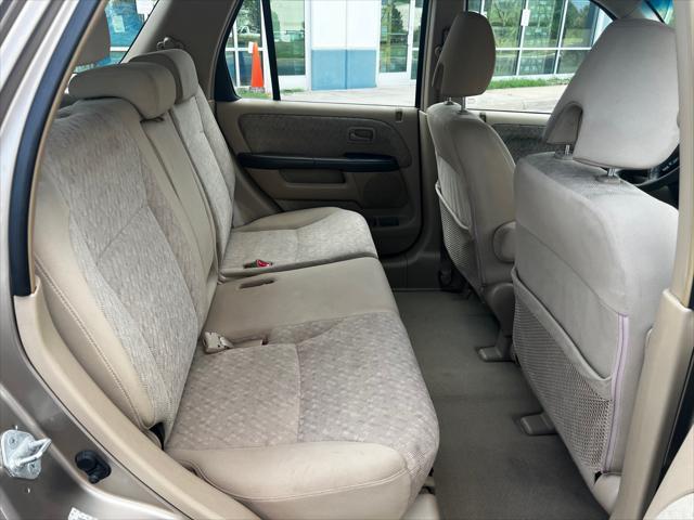 used 2006 Honda CR-V car, priced at $5,999