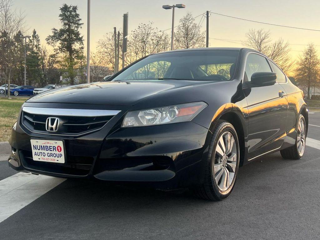 used 2012 Honda Accord car, priced at $6,799