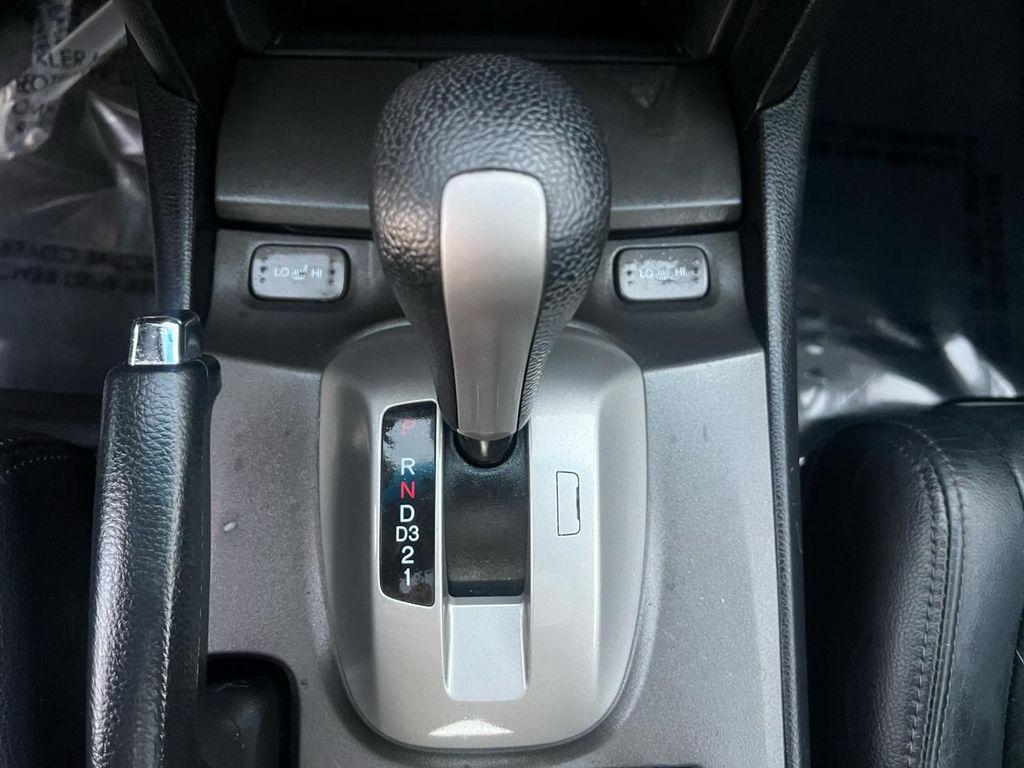 used 2012 Honda Accord car, priced at $6,799