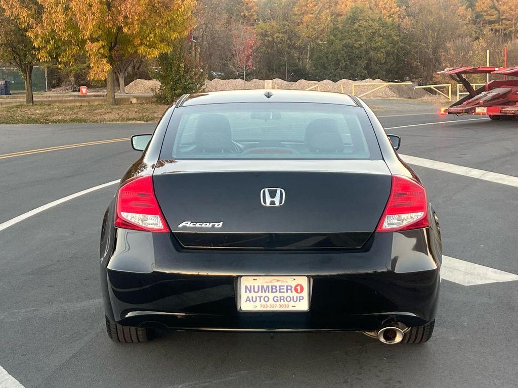 used 2012 Honda Accord car, priced at $6,799