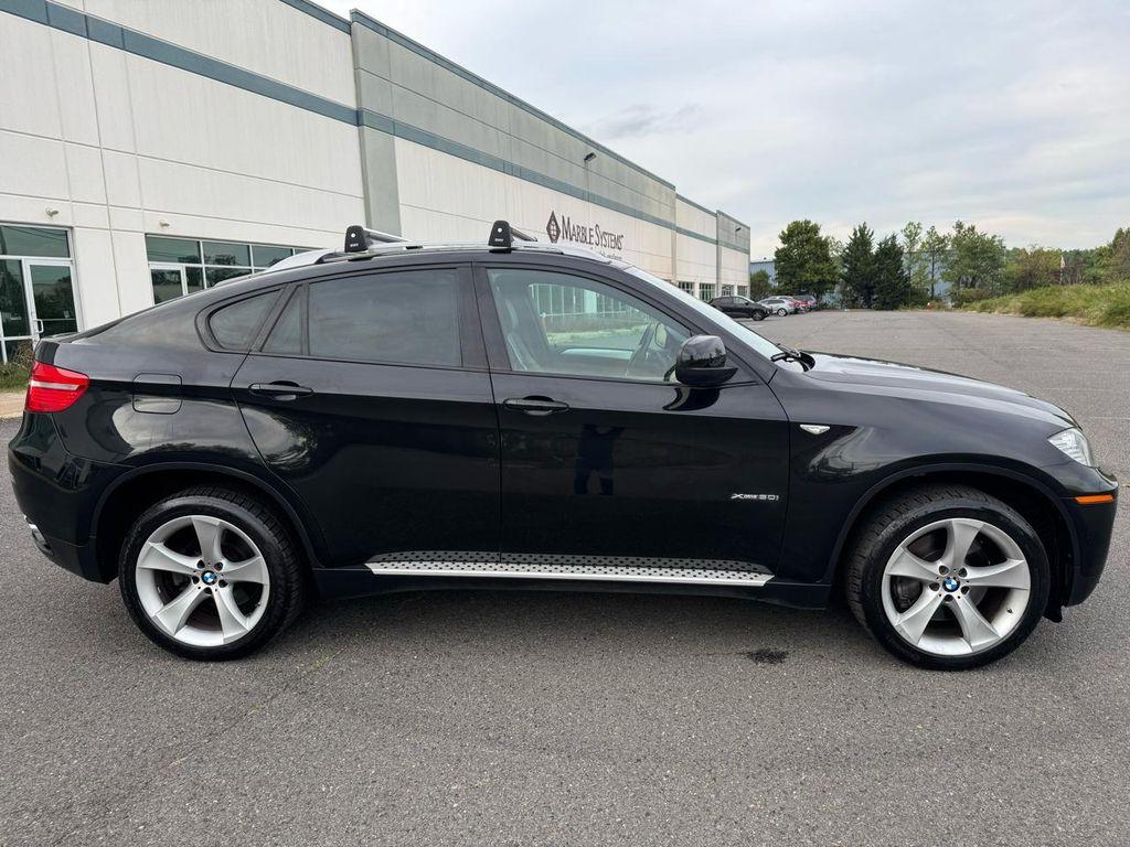 used 2009 BMW X6 car, priced at $13,995