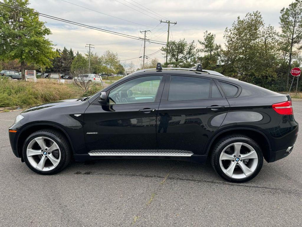 used 2009 BMW X6 car, priced at $13,995