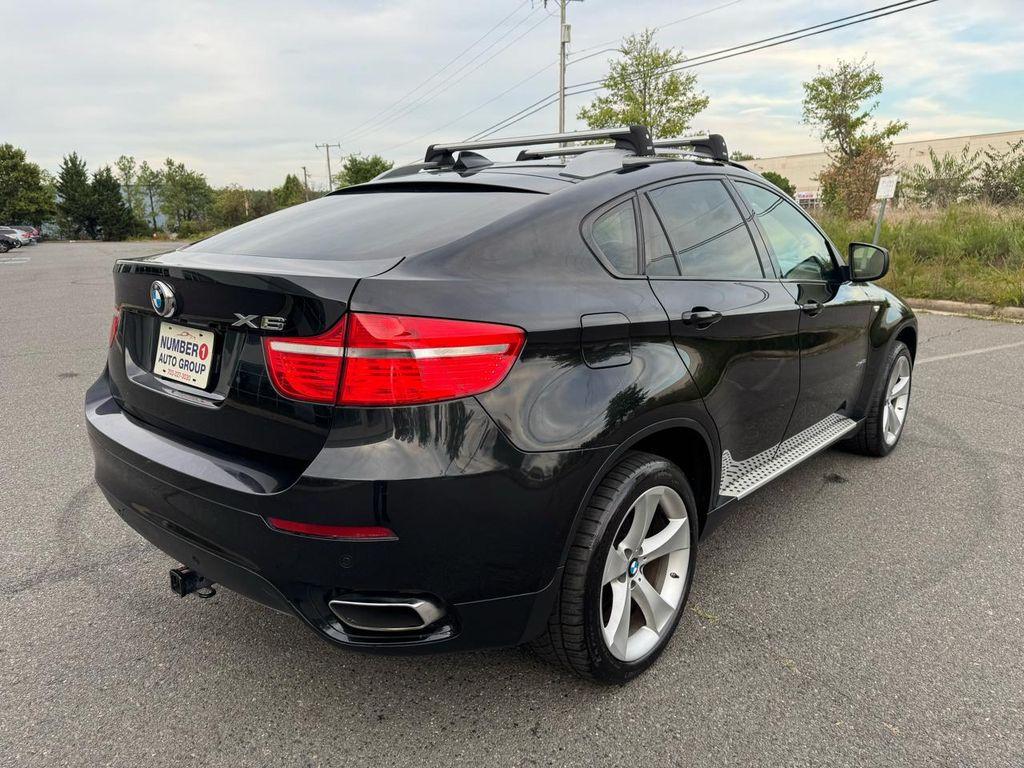 used 2009 BMW X6 car, priced at $13,995