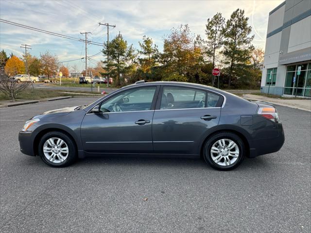 used 2012 Nissan Altima car, priced at $6,995