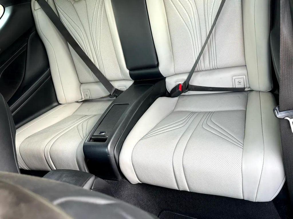 used 2015 Lexus RC F car, priced at $37,595