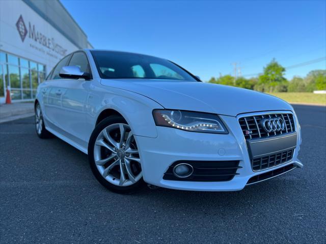 used 2012 Audi S4 car, priced at $12,995