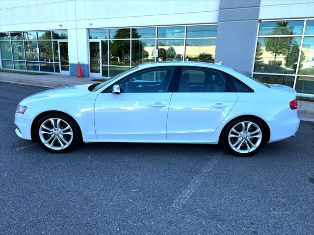 used 2012 Audi S4 car, priced at $12,995