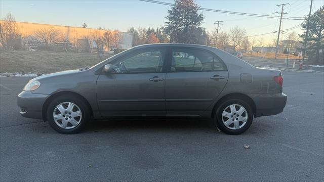 used 2005 Toyota Corolla car, priced at $5,999