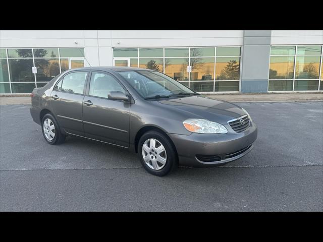 used 2005 Toyota Corolla car, priced at $5,999