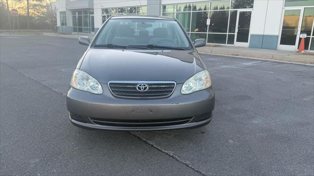 used 2005 Toyota Corolla car, priced at $5,999