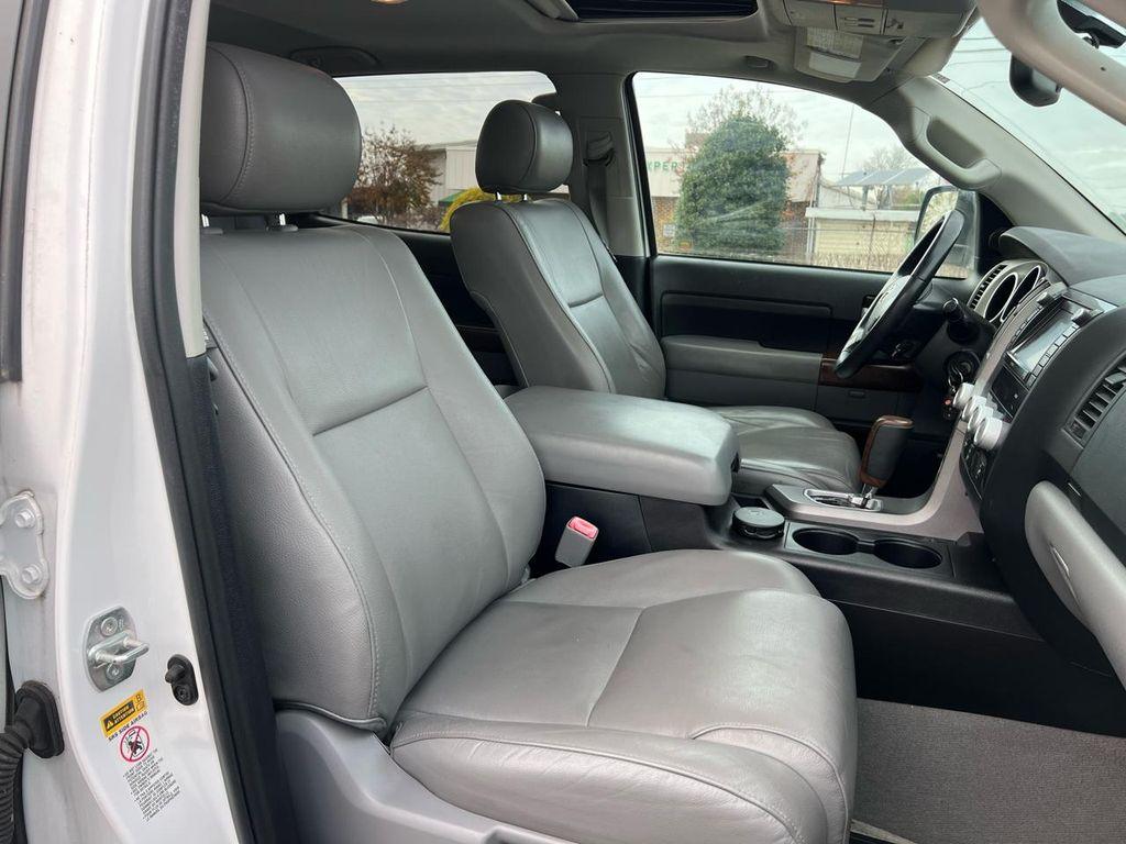 used 2011 Toyota Tundra car, priced at $18,499