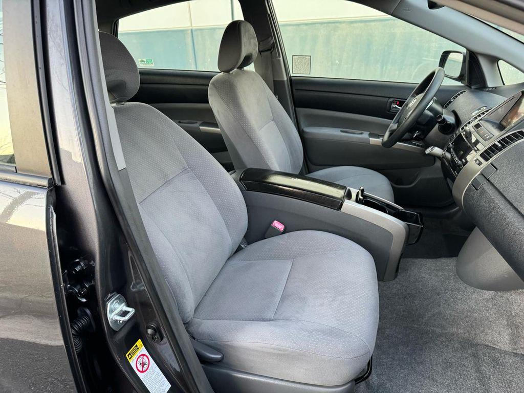 used 2008 Toyota Prius car, priced at $7,495