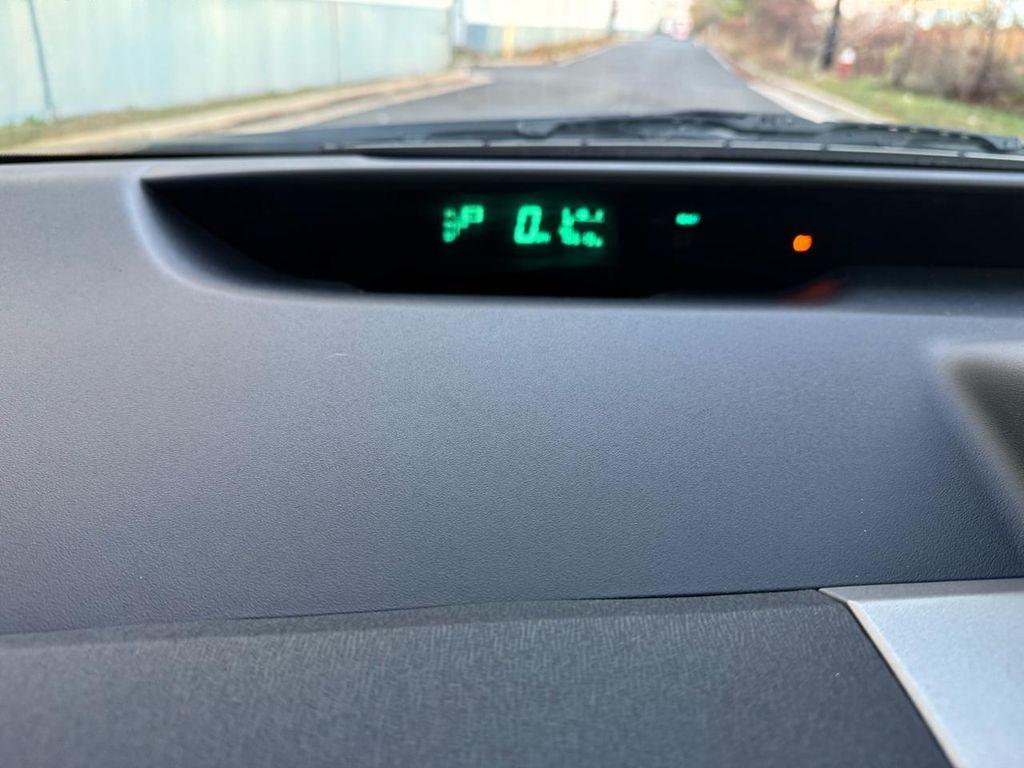 used 2008 Toyota Prius car, priced at $7,495