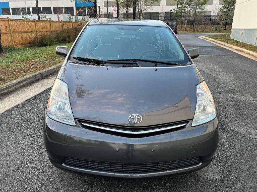 used 2008 Toyota Prius car, priced at $7,495
