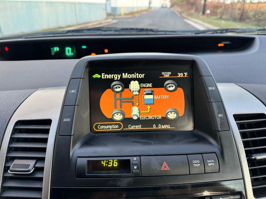 used 2008 Toyota Prius car, priced at $7,495