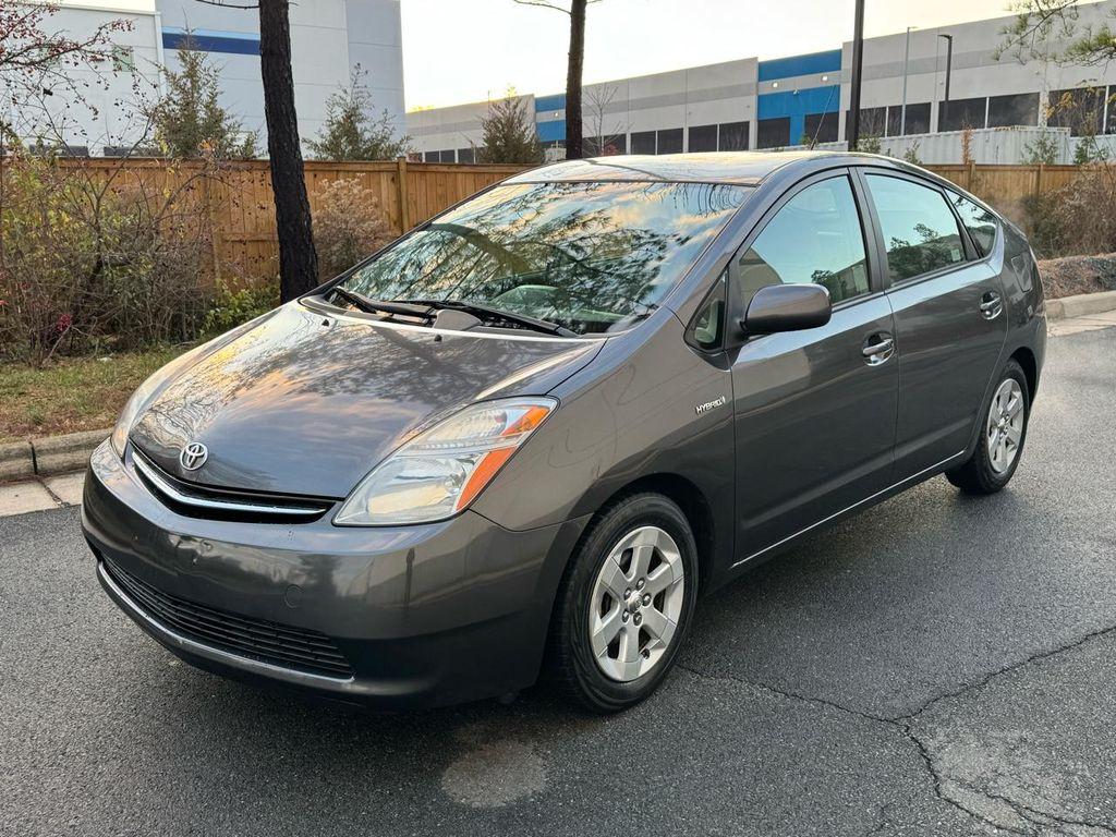 used 2008 Toyota Prius car, priced at $7,495