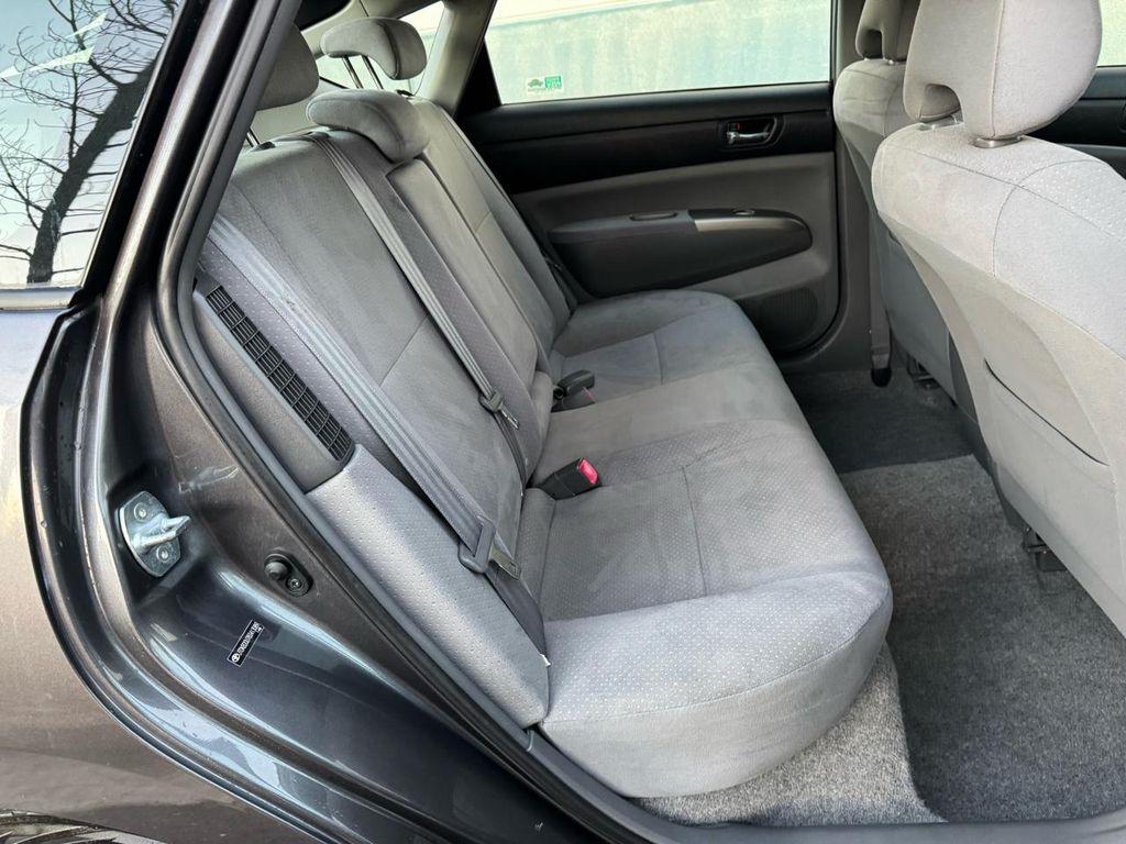 used 2008 Toyota Prius car, priced at $7,495