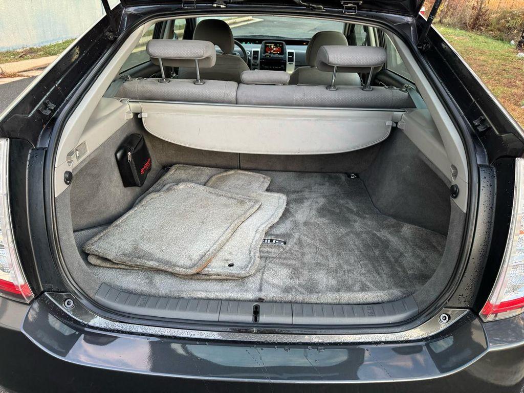 used 2008 Toyota Prius car, priced at $7,495