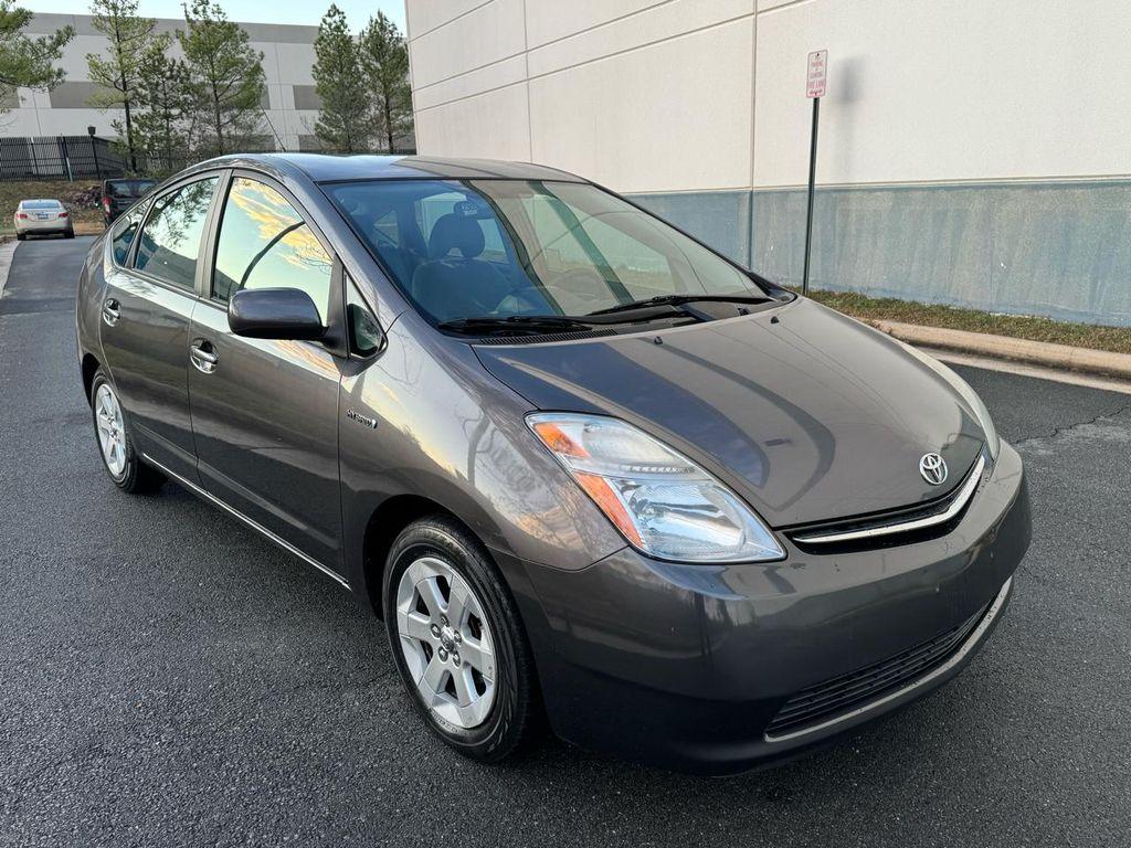 used 2008 Toyota Prius car, priced at $7,495
