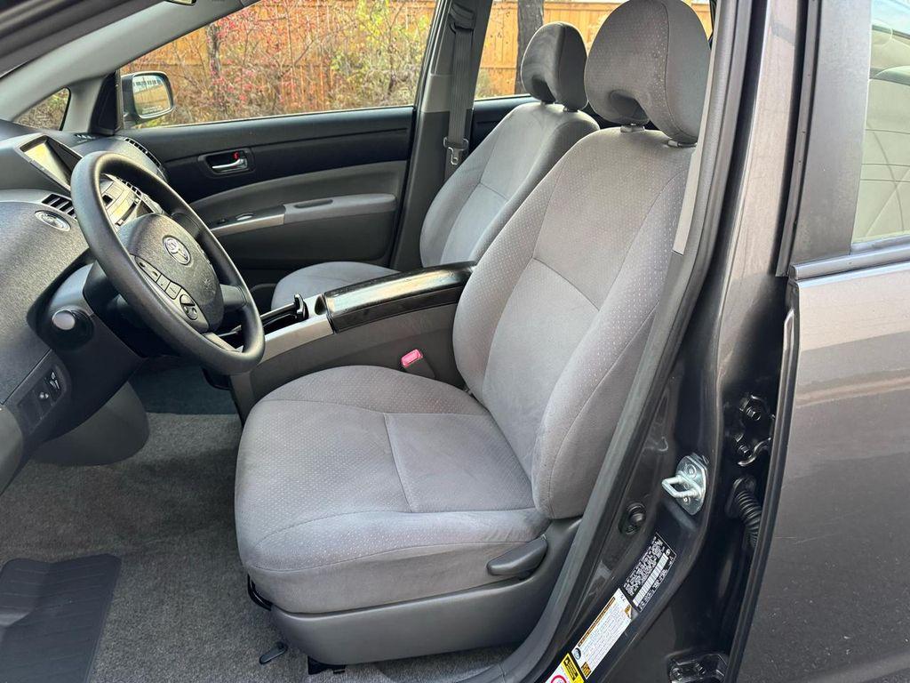 used 2008 Toyota Prius car, priced at $7,495