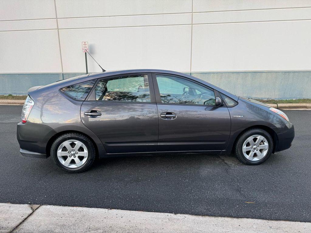used 2008 Toyota Prius car, priced at $7,495