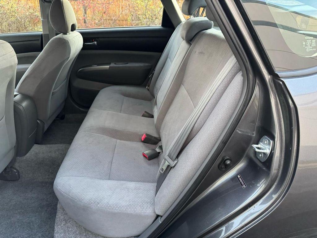 used 2008 Toyota Prius car, priced at $7,495