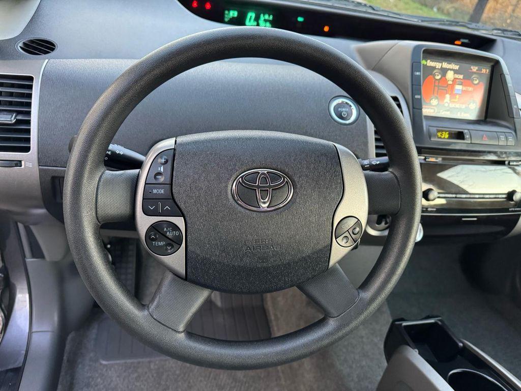 used 2008 Toyota Prius car, priced at $7,495