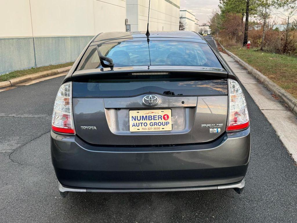 used 2008 Toyota Prius car, priced at $7,495