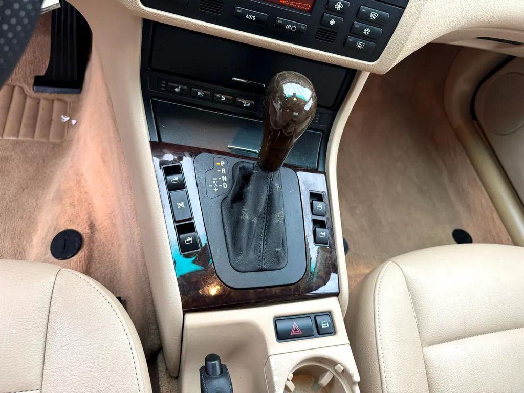 used 2005 BMW 330 car, priced at $7,995