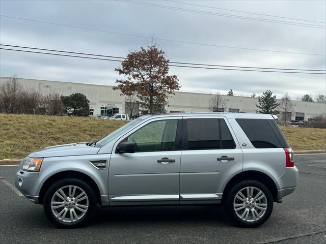 used 2010 Land Rover LR2 car, priced at $5,999