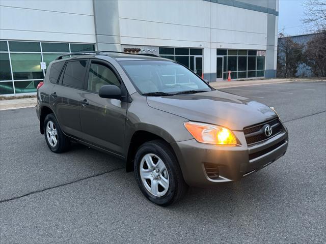 used 2011 Toyota RAV4 car, priced at $8,995