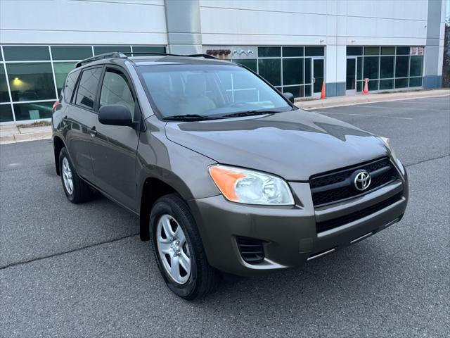 used 2011 Toyota RAV4 car, priced at $8,995