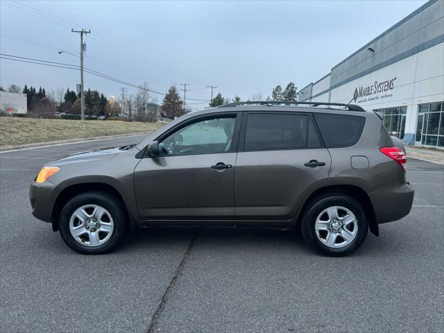 used 2011 Toyota RAV4 car, priced at $8,995