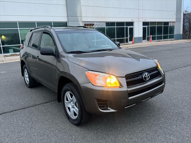 used 2011 Toyota RAV4 car, priced at $8,995