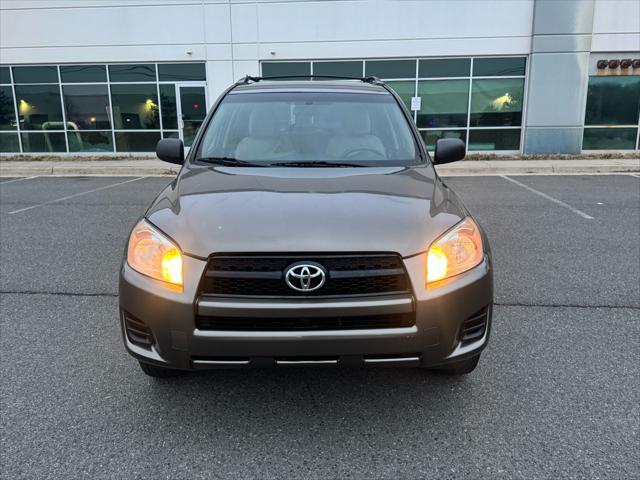 used 2011 Toyota RAV4 car, priced at $8,995