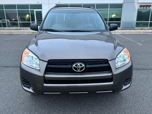 used 2011 Toyota RAV4 car, priced at $8,995