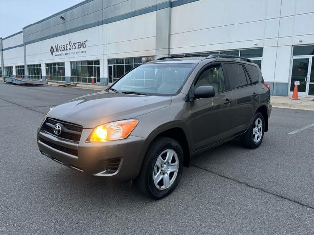 used 2011 Toyota RAV4 car, priced at $8,995