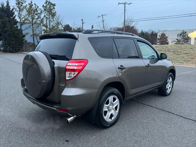 used 2011 Toyota RAV4 car, priced at $8,995