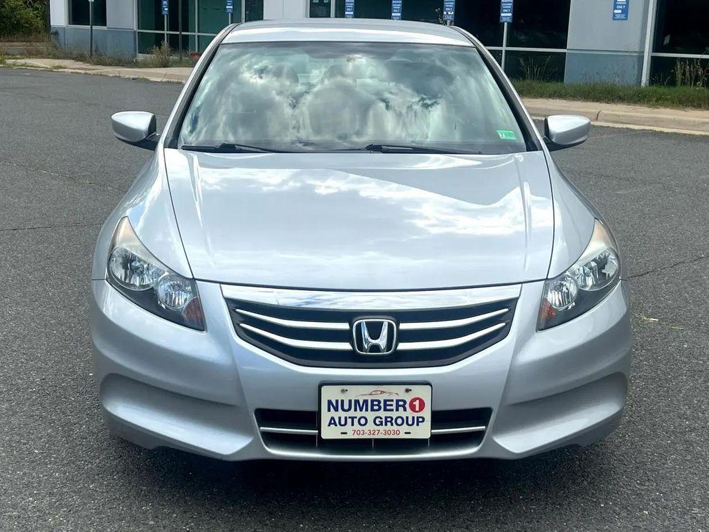 used 2012 Honda Accord car, priced at $11,999