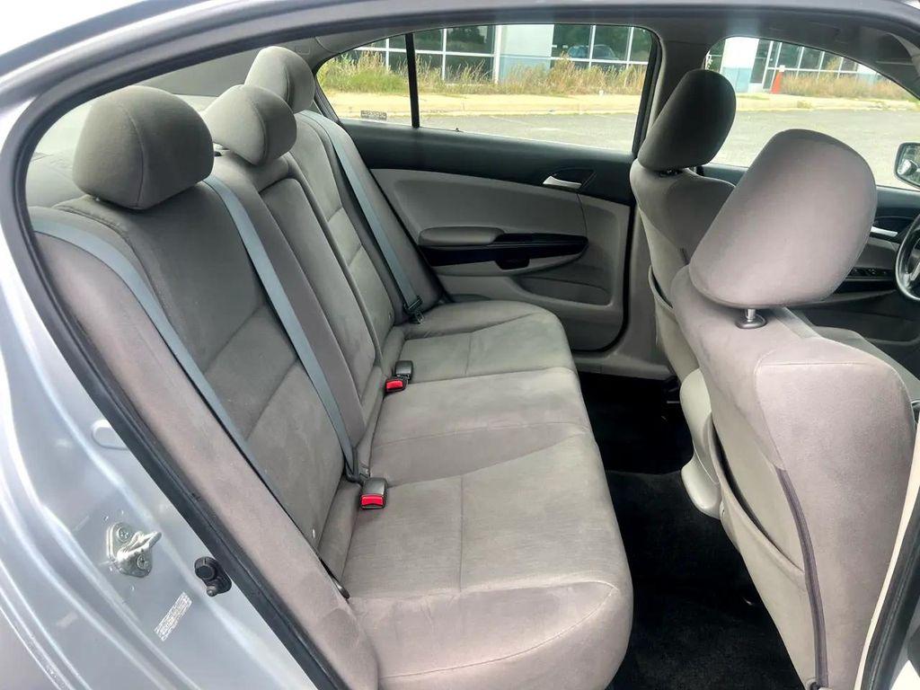 used 2012 Honda Accord car, priced at $11,999