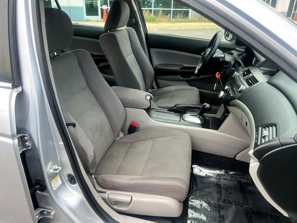 used 2012 Honda Accord car, priced at $11,999
