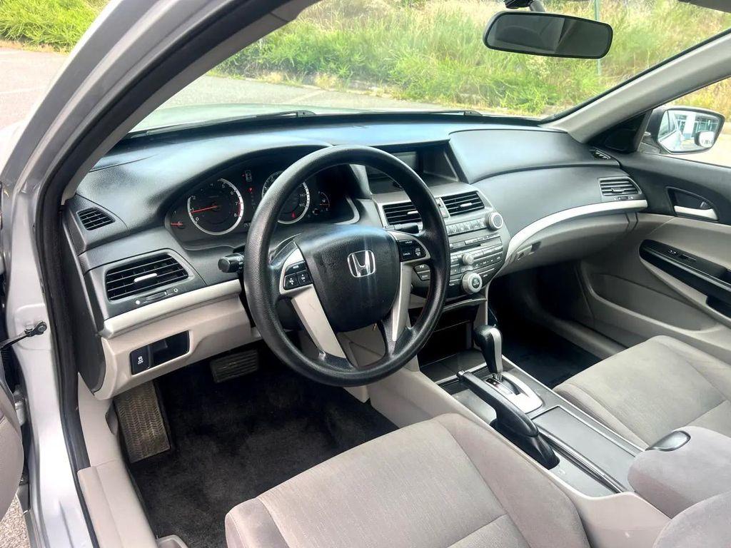 used 2012 Honda Accord car, priced at $11,999