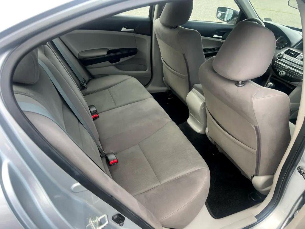 used 2012 Honda Accord car, priced at $11,999